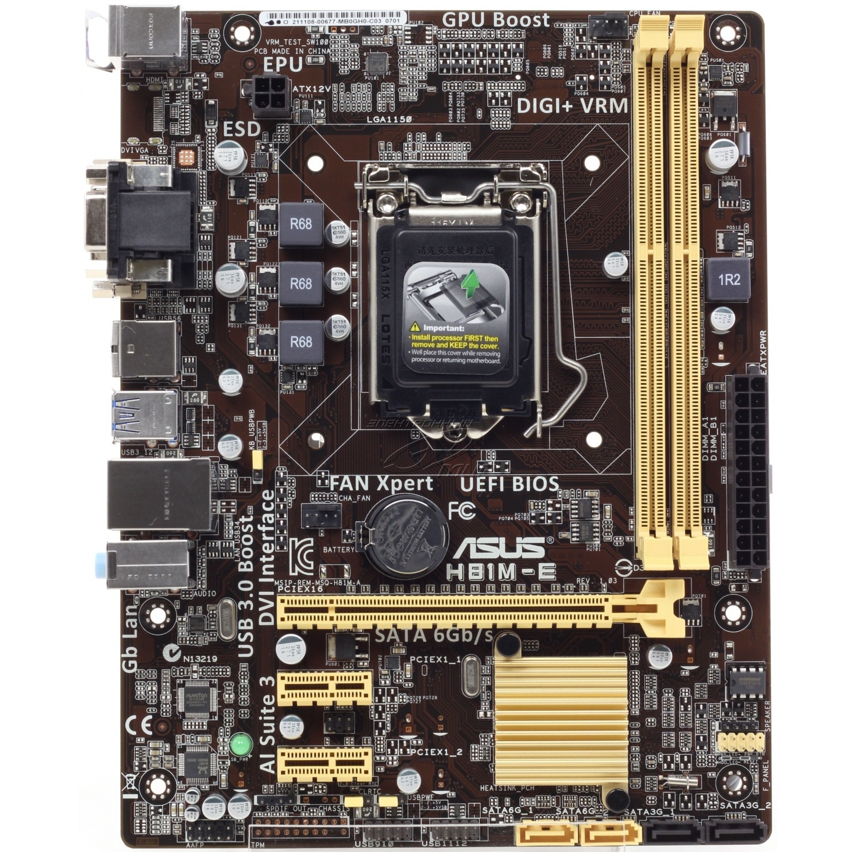 Asus 1150 sale