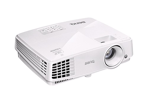 BENQ MS527