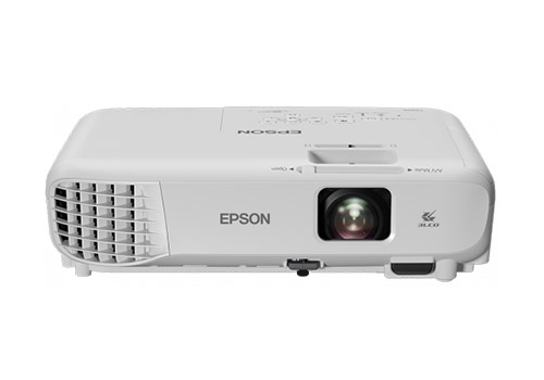 EPSON EB-X05