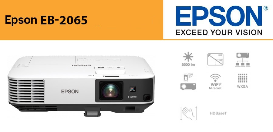 epson-2065-projector