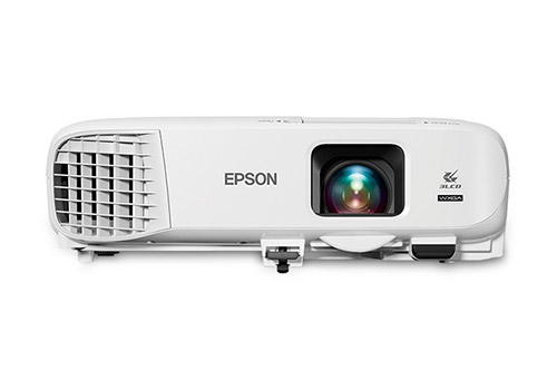 ویدئو پروژکتور اپسون epson eb 2142w