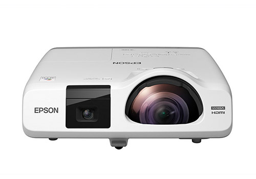 EPSON EB-536WI