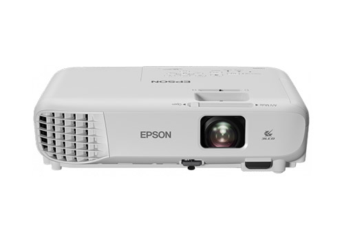 EPSON EB-W05