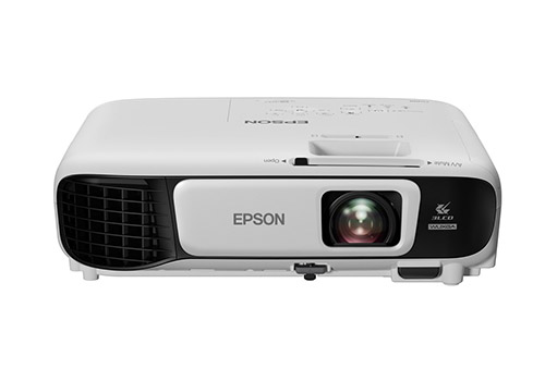 EPSON EB-U42