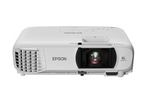 EPSON EH-TW750