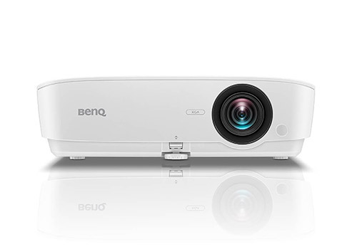 BENQ MX535